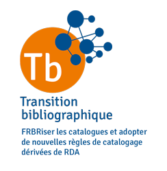 Logo Transition Bibliographique